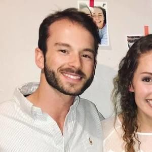 Meet your Posher, Jake